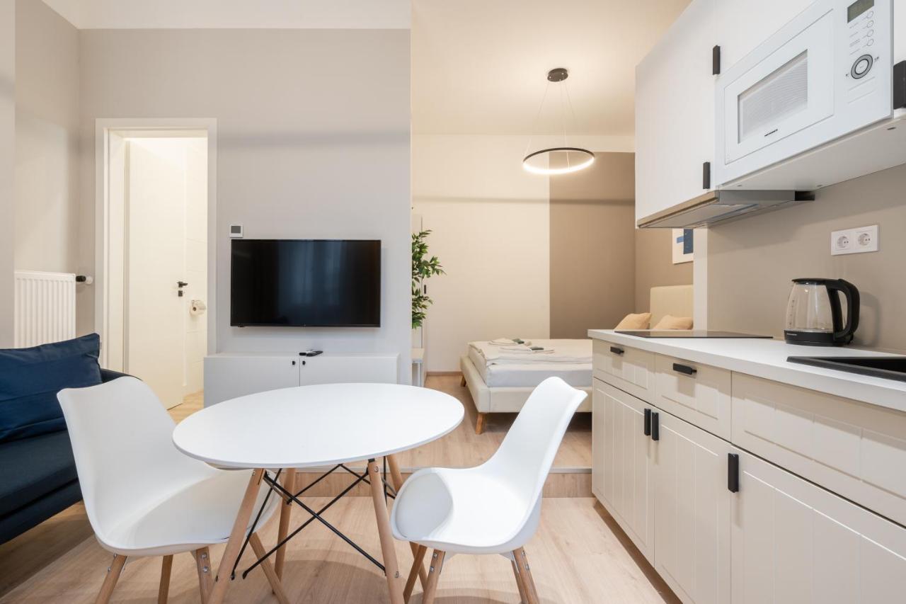 N36- Boutique Apartments, Location, By Bqa * Будапешт