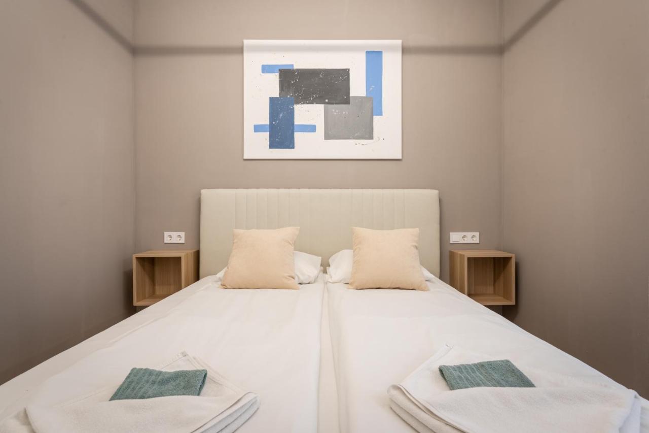 Апартаменты N36- Boutique Apartments, Location, By Bqa Будапешт