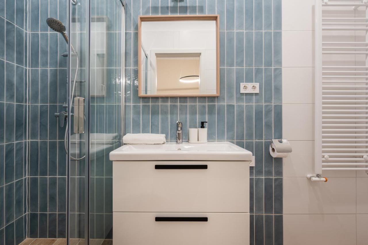 N36- Boutique Apartments, Location, By Bqa Апартаменты *
