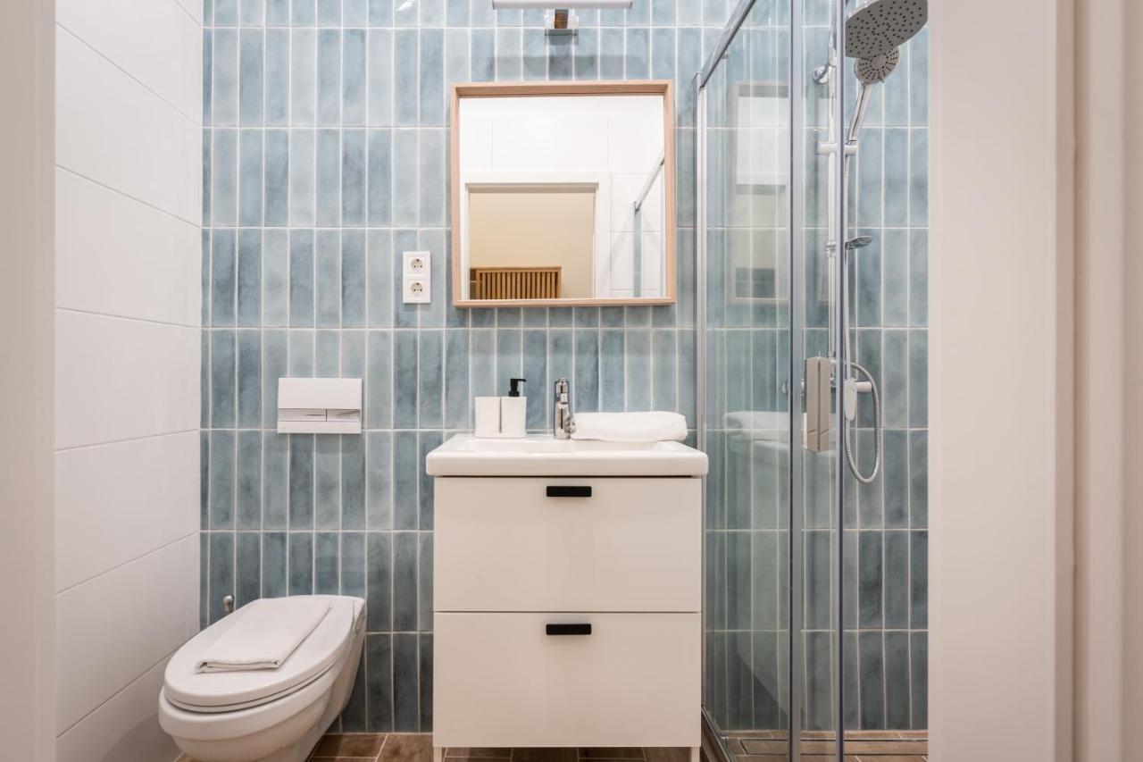 N36- Boutique Apartments, Location, By Bqa * Будапешт