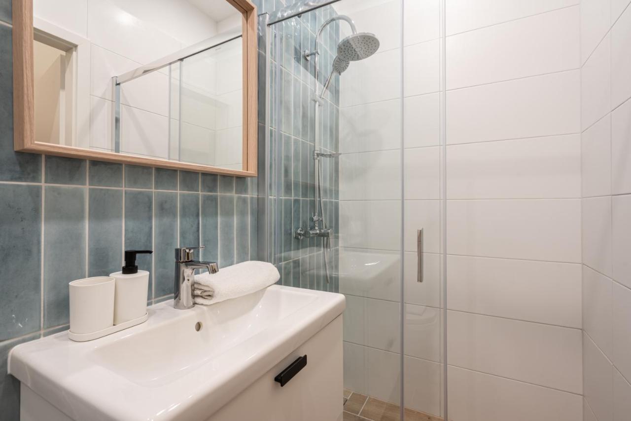 Апартаменты N36- Boutique Apartments, Location, By Bqa