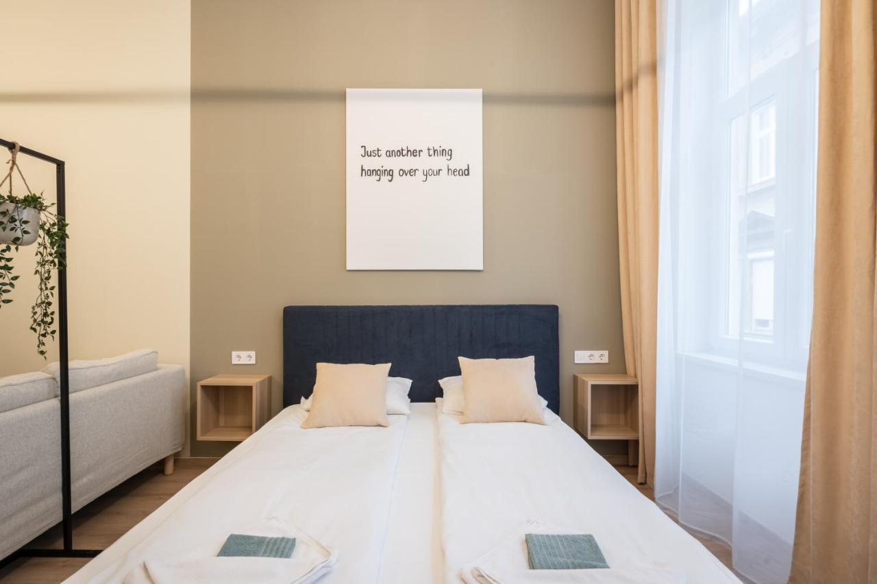 Апартаменты N36- Boutique Apartments, Location, By Bqa