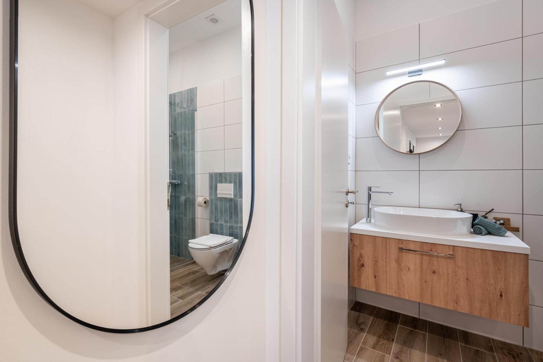 Апартаменты N36- Boutique Apartments, Location, By Bqa Будапешт