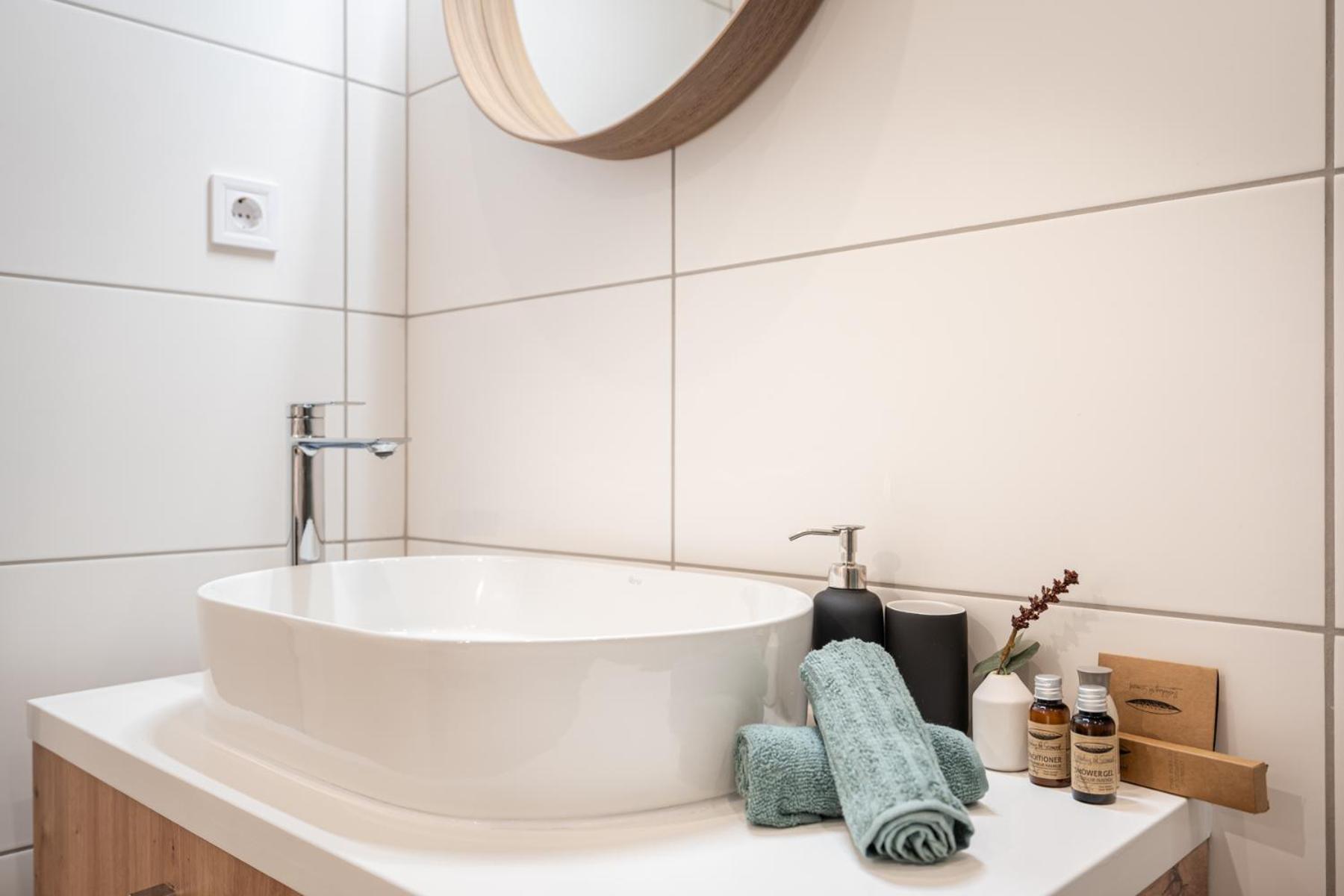 Апартаменты N36- Boutique Apartments, Location, By Bqa *