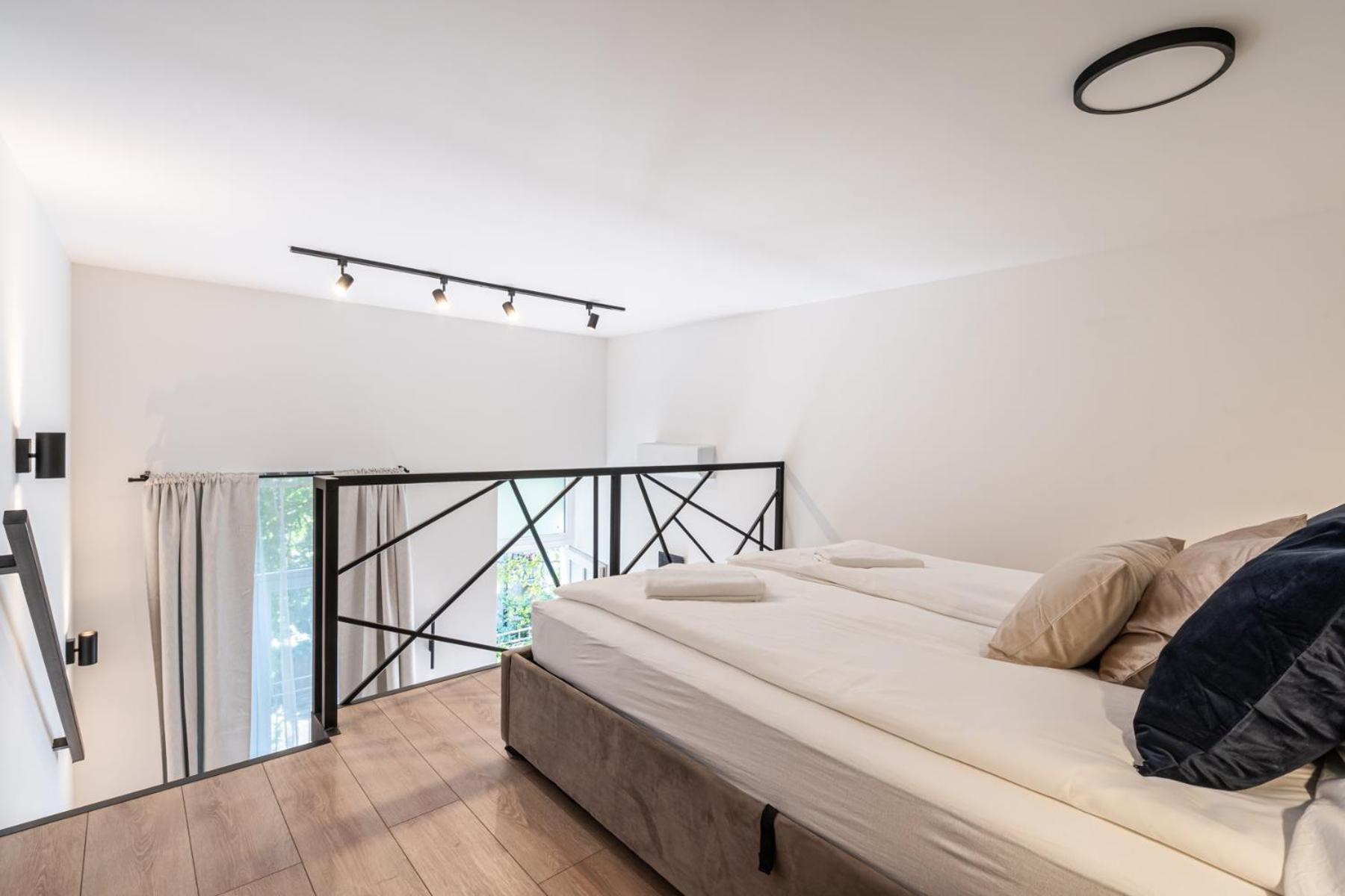 N36- Boutique Apartments, Location, By Bqa Апартаменты *