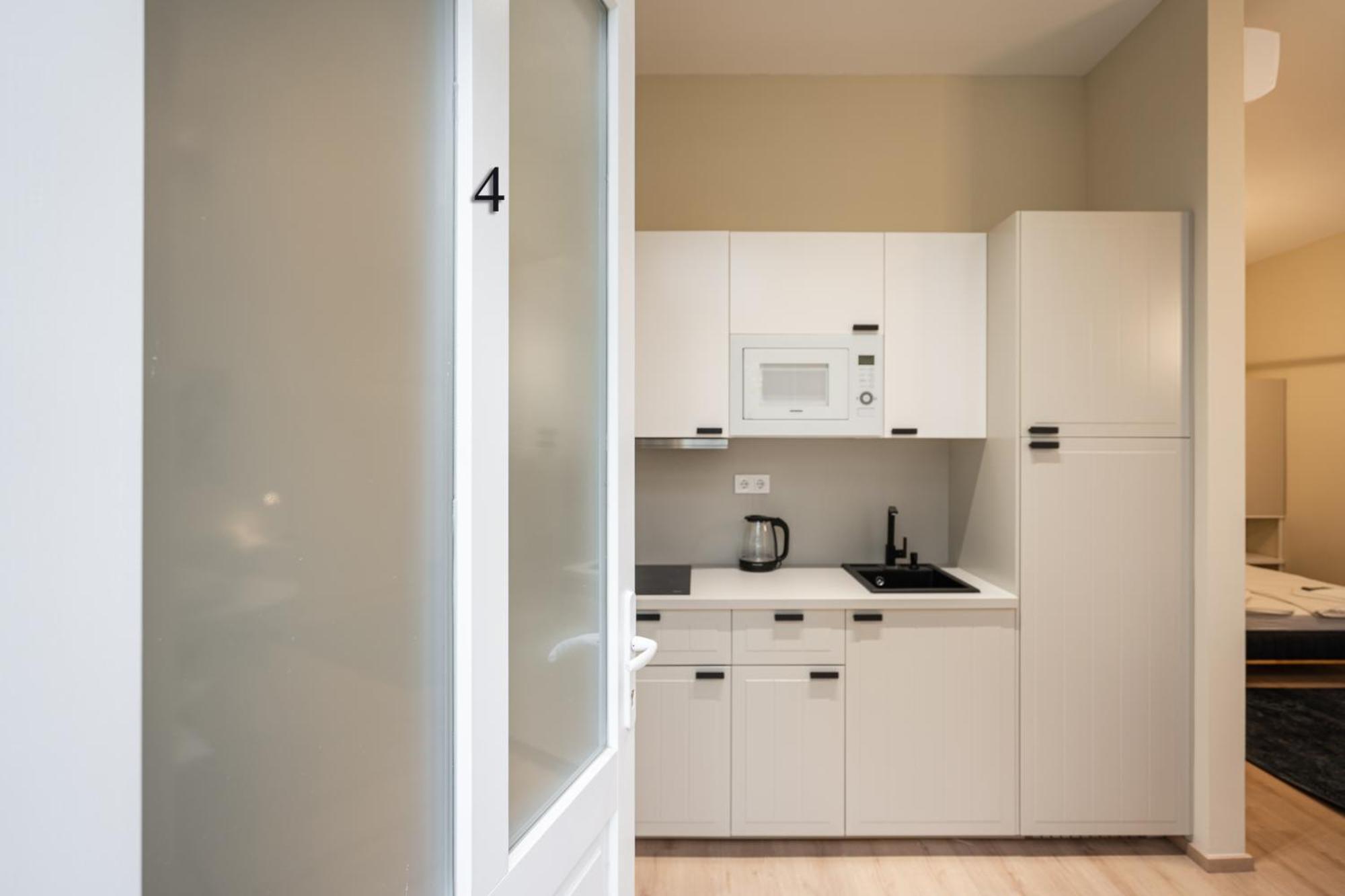 N36- Boutique Apartments, Location, By Bqa * Будапешт