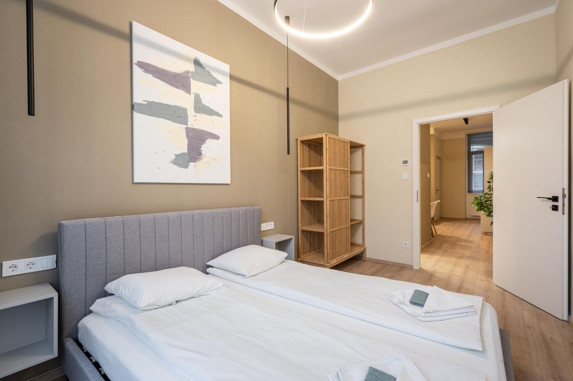 Апартаменты N36- Boutique Apartments, Location, By Bqa