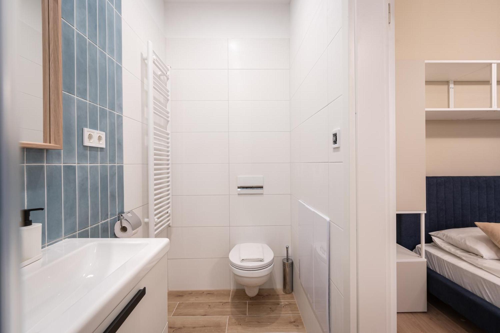Апартаменты N36- Boutique Apartments, Location, By Bqa *