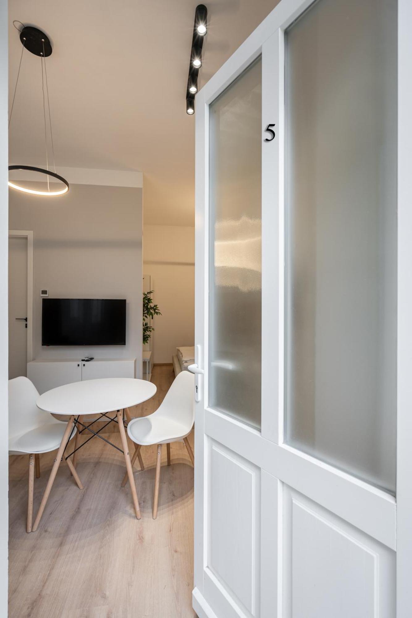 N36- Boutique Apartments, Location, By Bqa * Будапешт