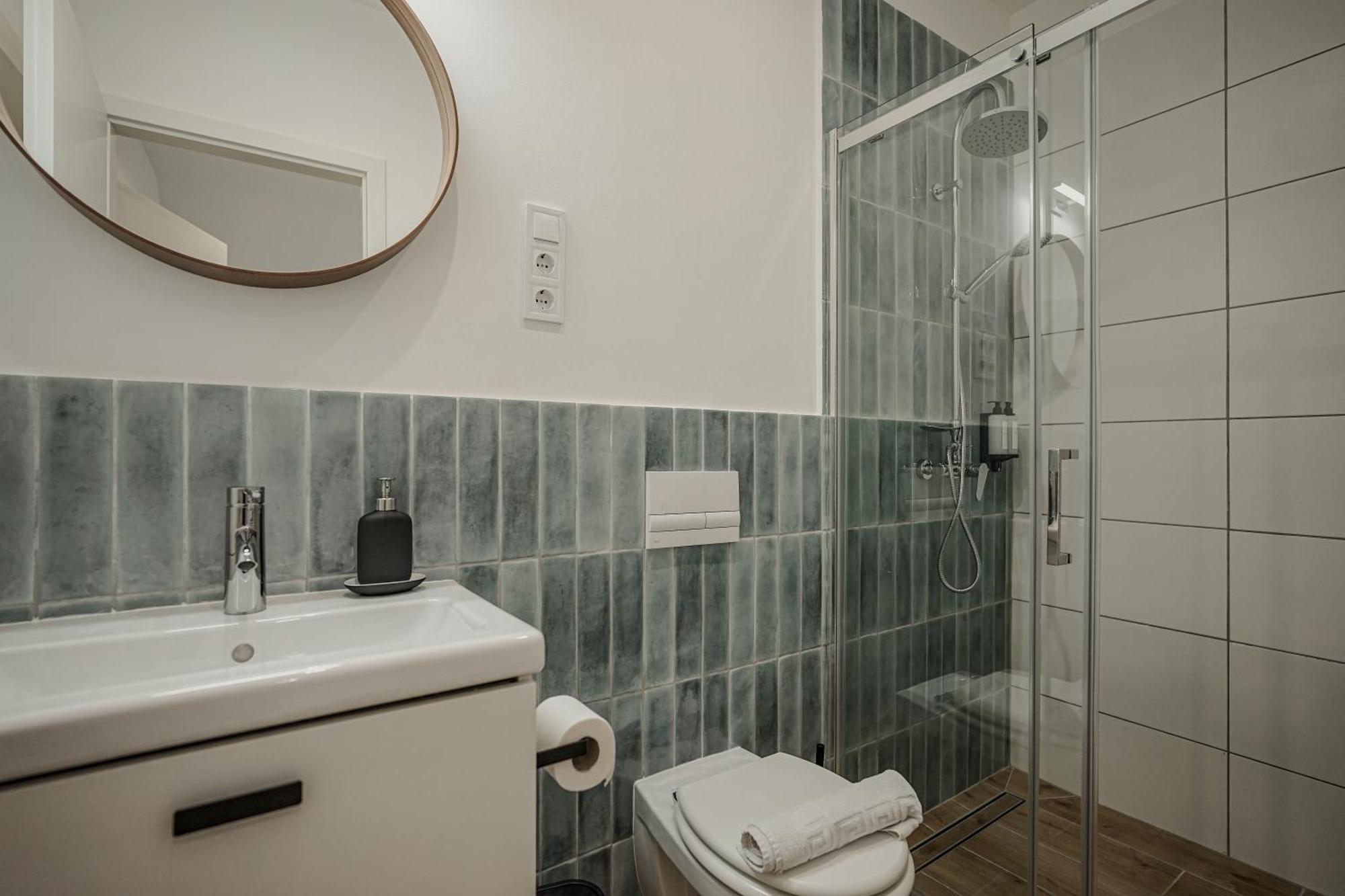 N36- Boutique Apartments, Location, By Bqa Апартаменты Будапешт