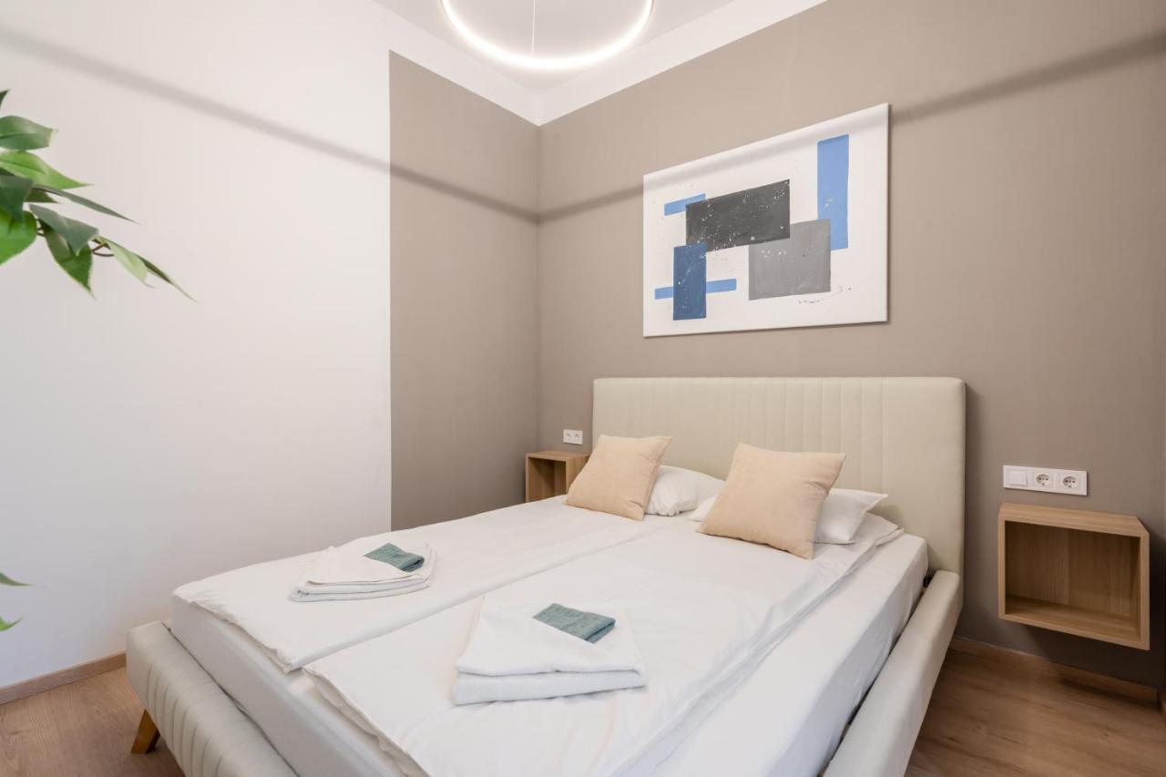 N36- Boutique Apartments, Location, By Bqa דירה