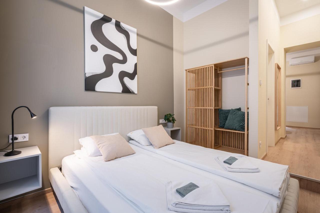 N36- Boutique Apartments, Location, By Bqa דירה בודפשט