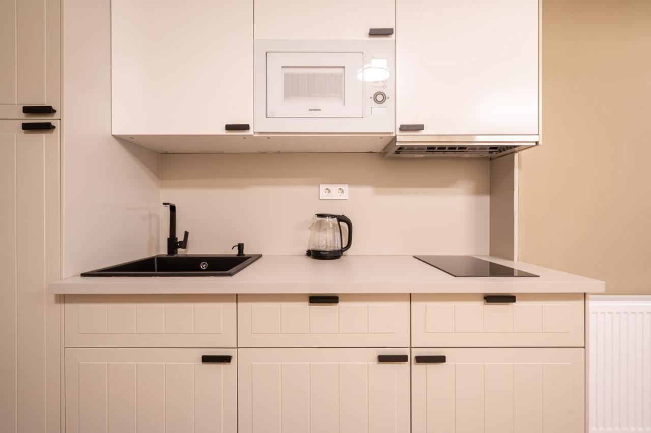 N36- Boutique Apartments, Location, By Bqa בודפשט