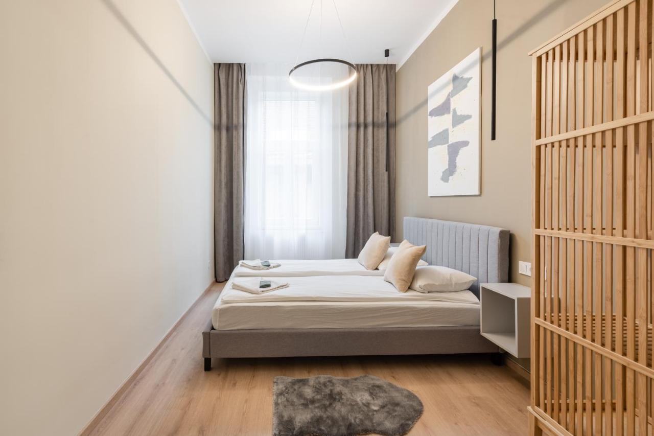 N36- Boutique Apartments, Location, By Bqa דירה