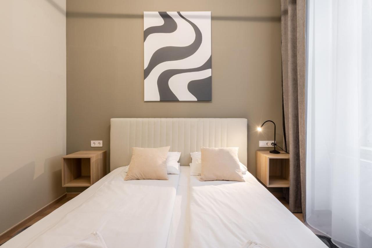 דירה N36- Boutique Apartments, Location, By Bqa *