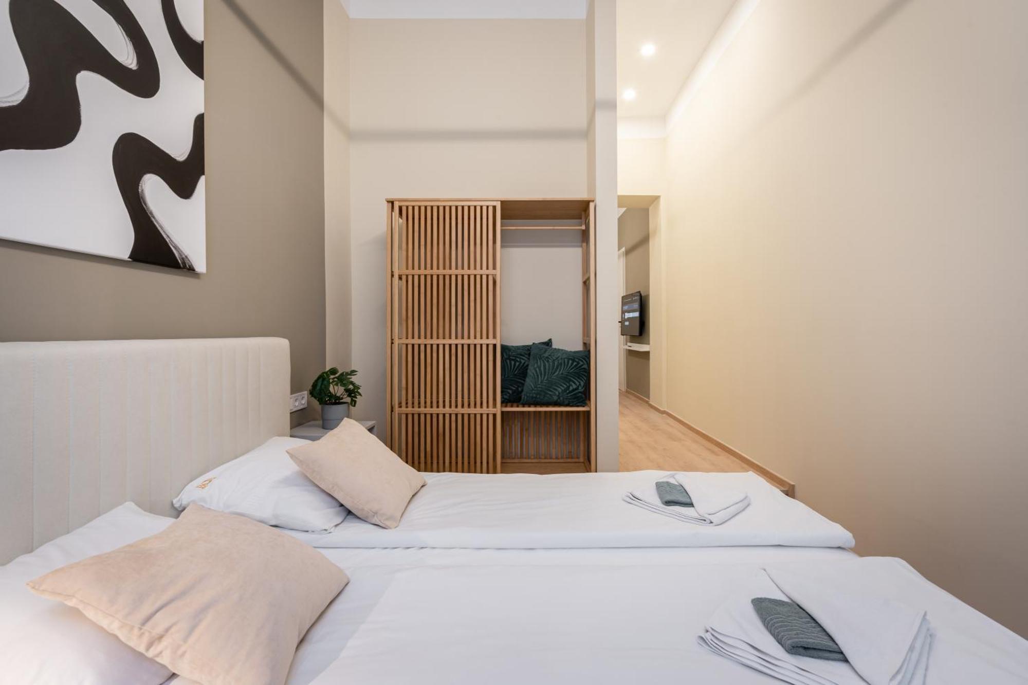 N36- Boutique Apartments, Location, By Bqa דירה *