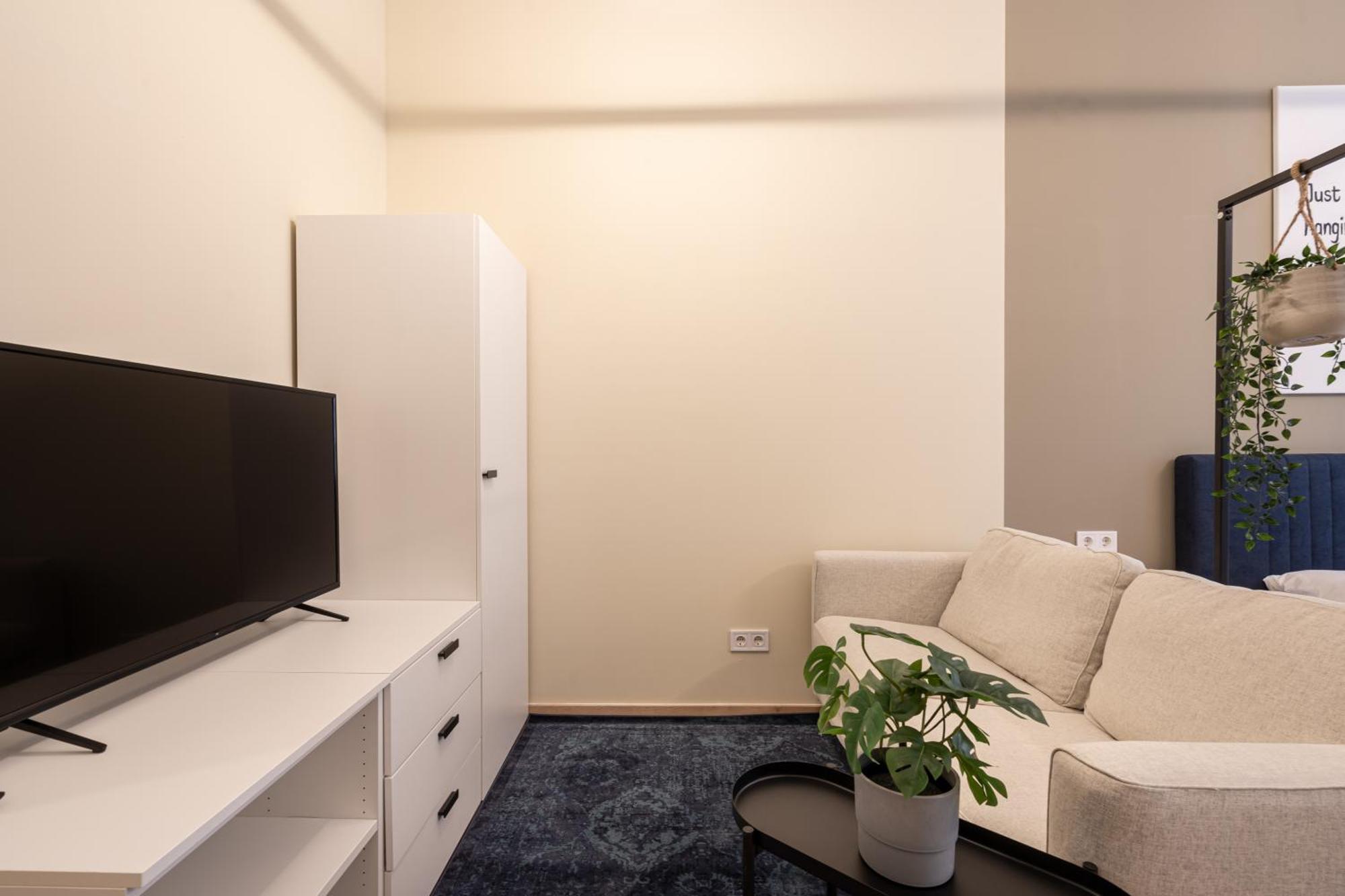 N36- Boutique Apartments, Location, By Bqa דירה בודפשט