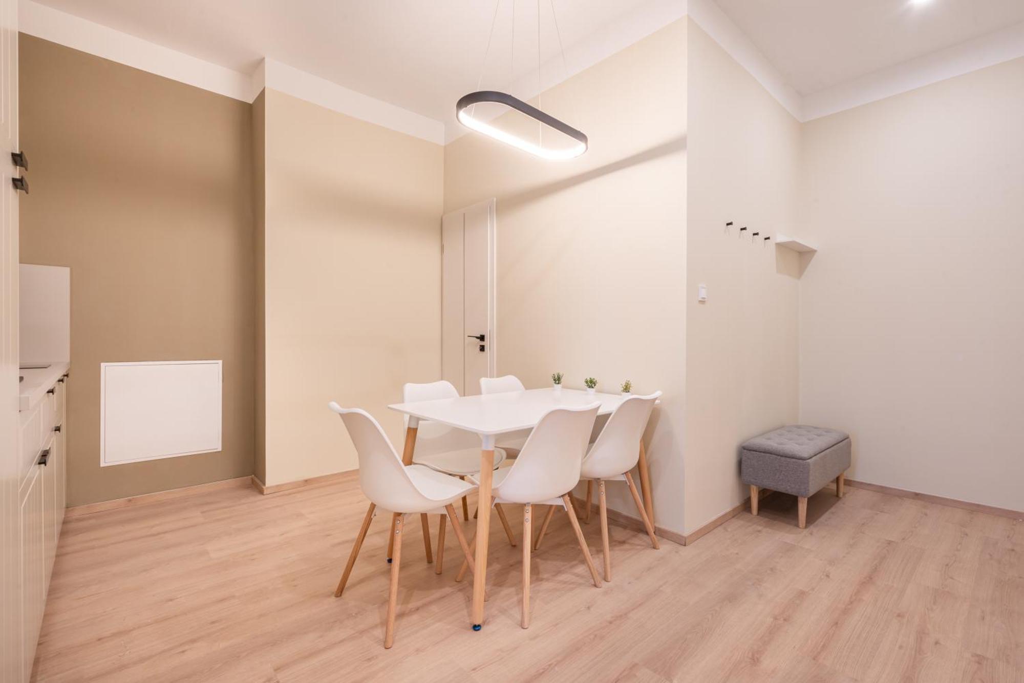 N36- Boutique Apartments, Location, By Bqa * בודפשט