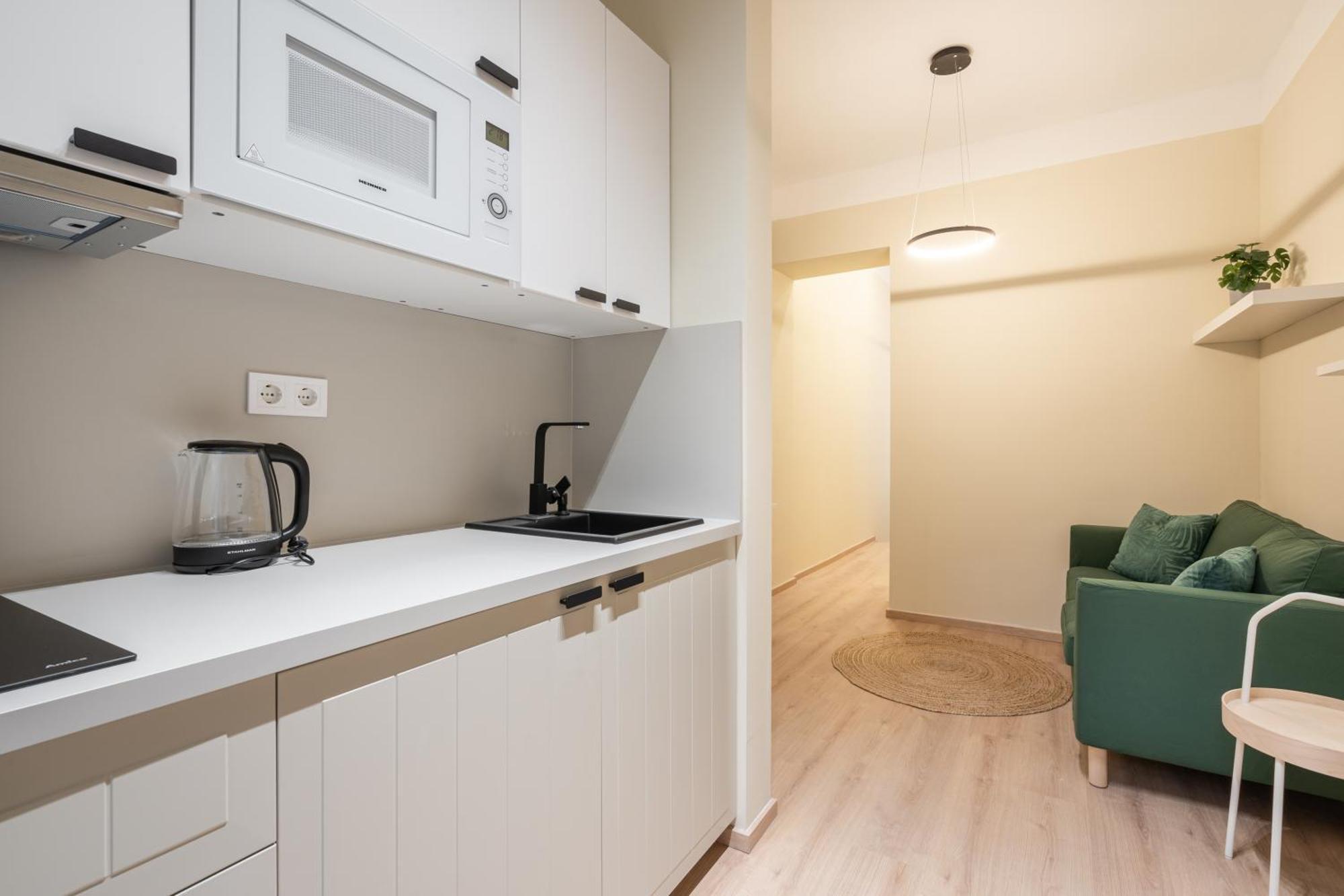 N36- Boutique Apartments, Location, By Bqa דירה *
