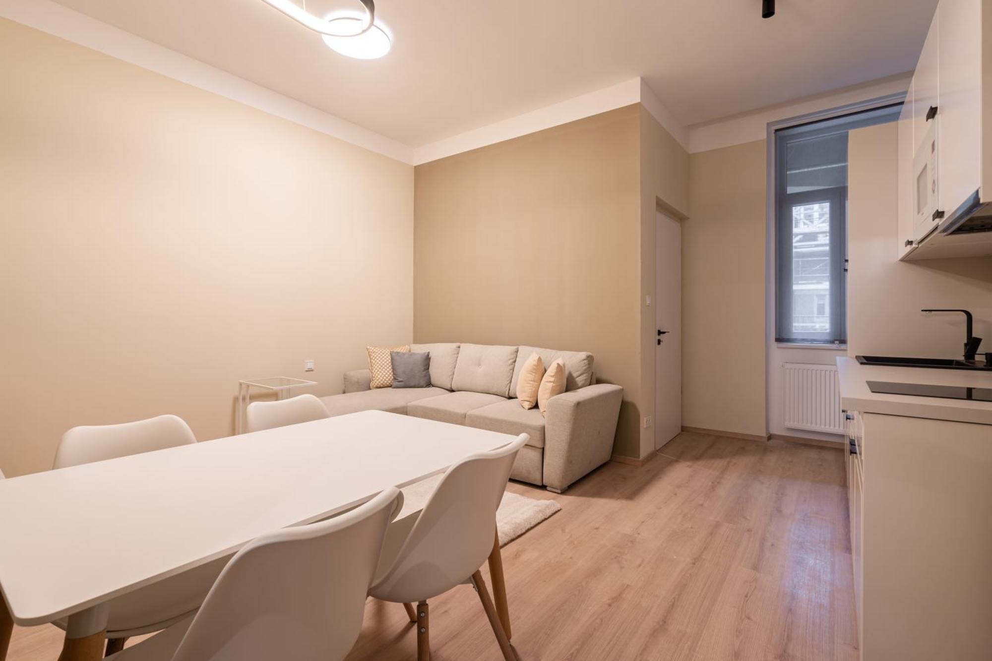 N36- Boutique Apartments, Location, By Bqa דירה בודפשט