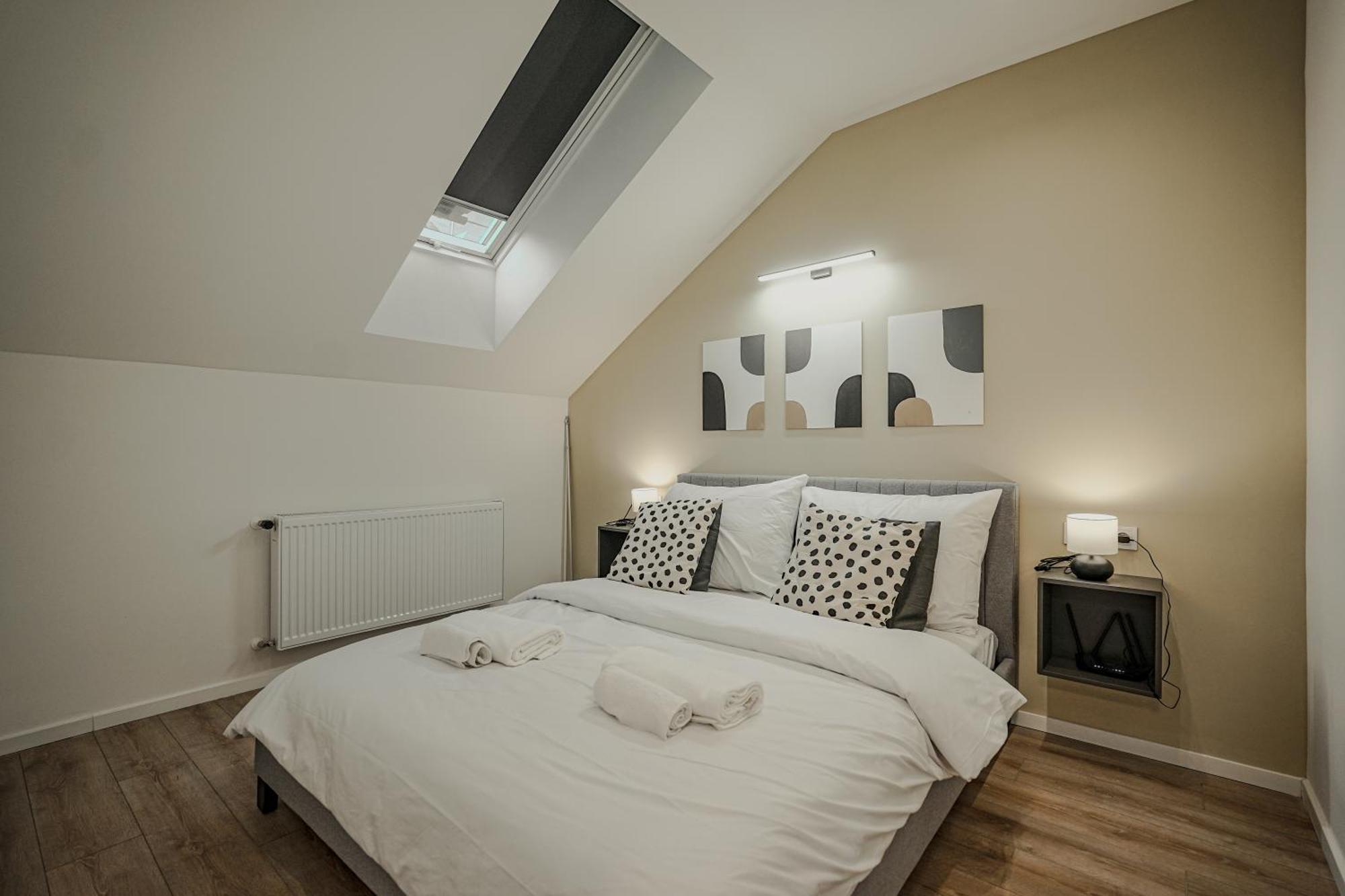 N36- Boutique Apartments, Location, By Bqa * בודפשט