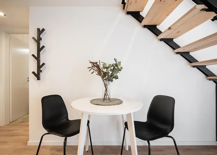 N36- Boutique Apartments, Best Location, By Bqa