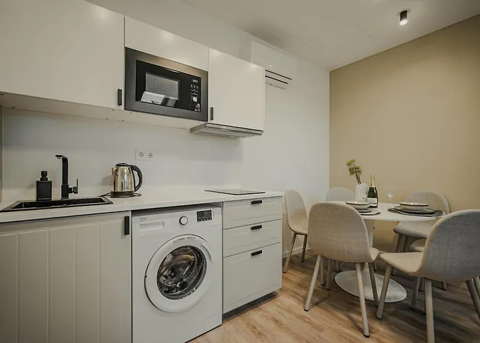 N36- Boutique Apartments, Best Location, By Bqa