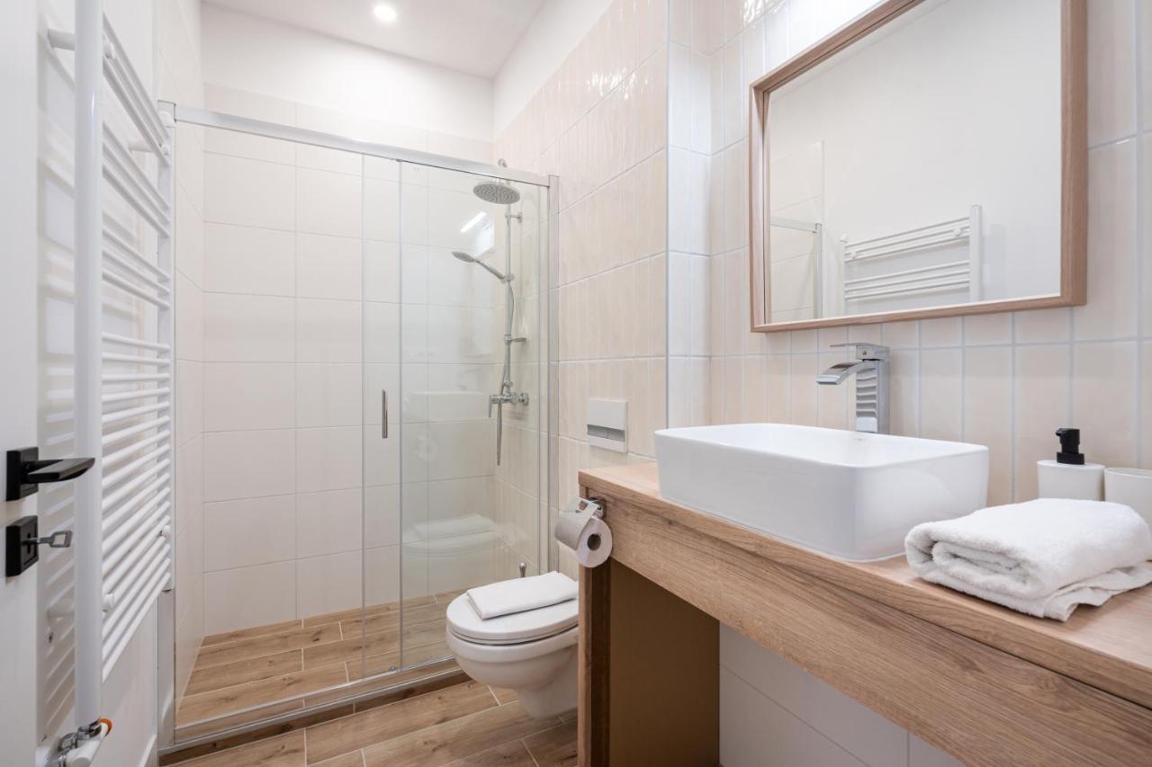 Appartamento N36- Boutique Apartments, Location, By Bqa Budapest