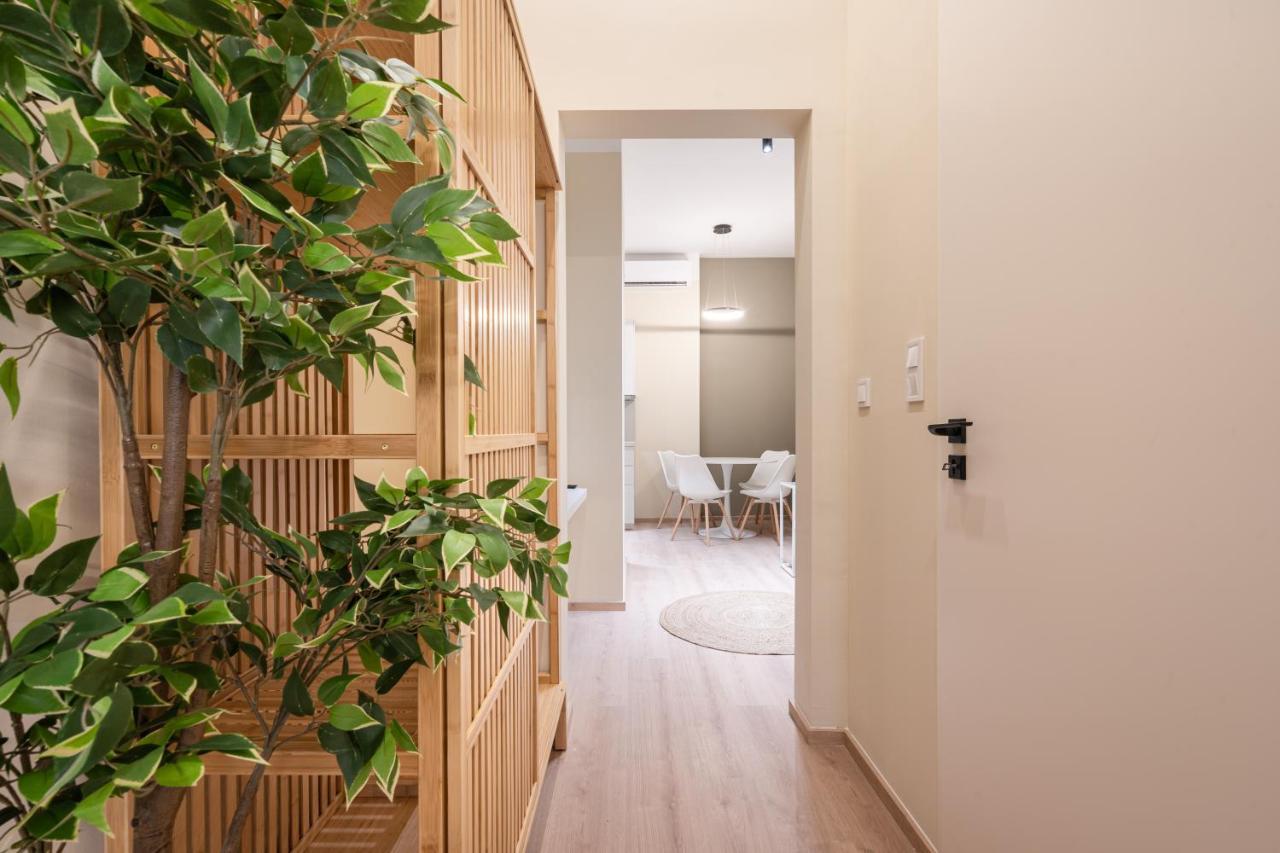 N36- Boutique Apartments, Location, By Bqa Appartamento