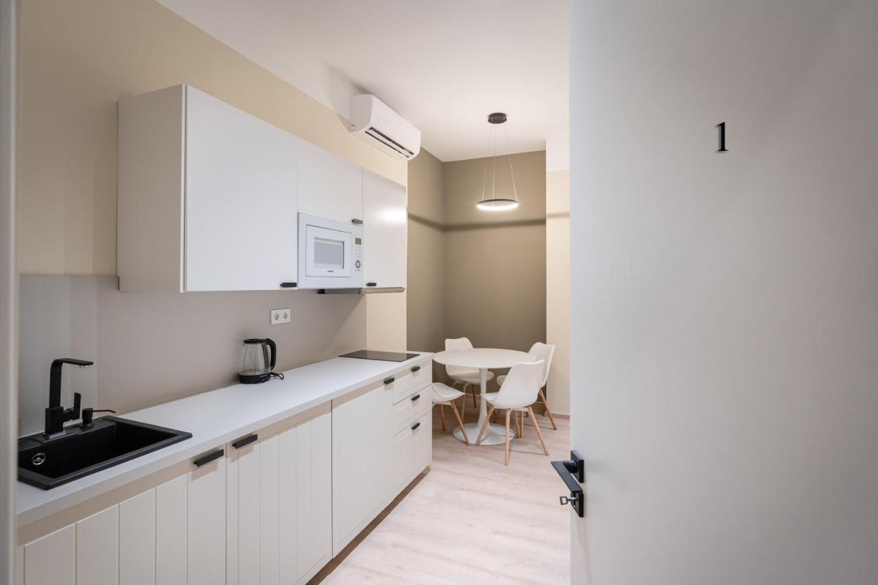 N36- Boutique Apartments, Location, By Bqa Appartamento Budapest