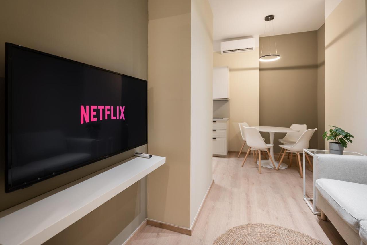 Appartamento N36- Boutique Apartments, Location, By Bqa