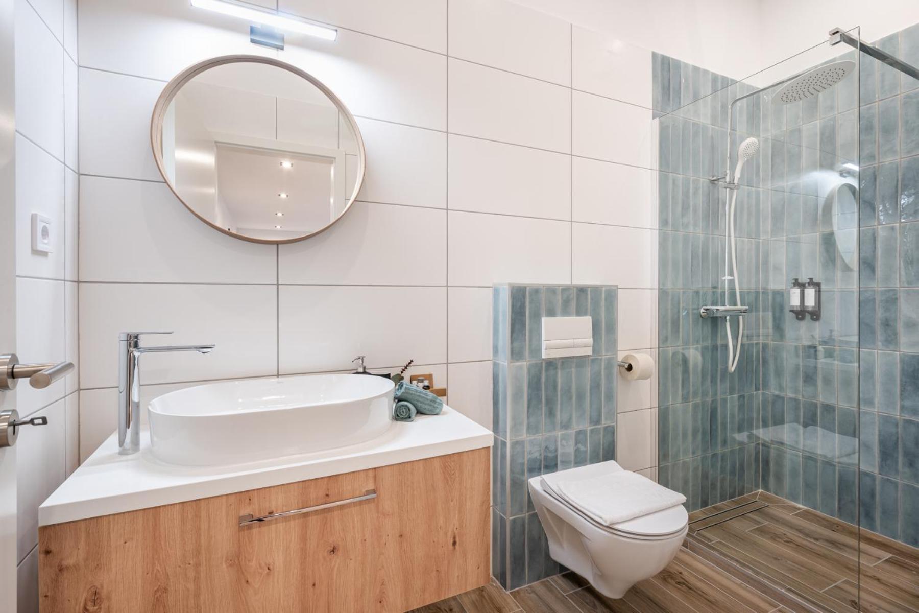 Appartamento N36- Boutique Apartments, Location, By Bqa *